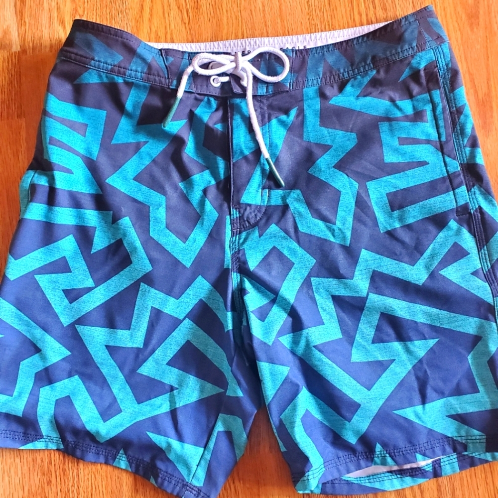 American Eagle Small Men's Swimsuit